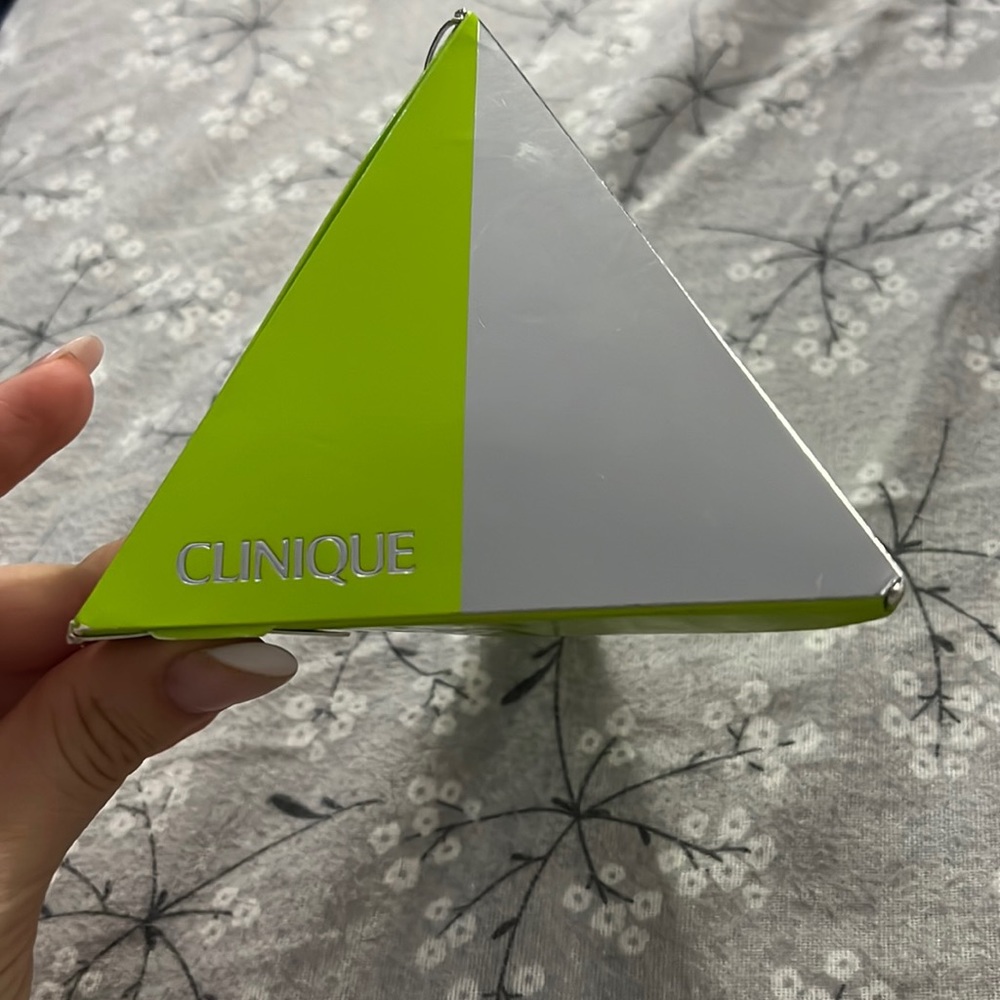 Clinique Easy eye duo - Picture 3 of 3